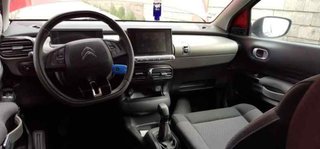 Tubos aire 9818092080 citroen c4 cactus - 1 228616
