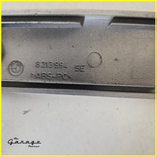 Coppia Modanatura Port Anter BMW SERIE 3 E46 04/05