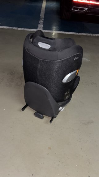 Cybex Sirona S i-Size Isofix Giratoria 360°