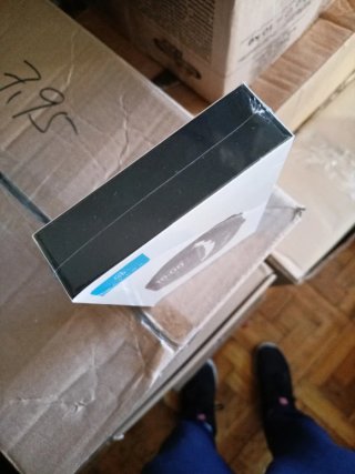 Haylou Smart Watch 2 Negro