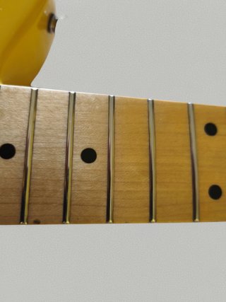 Guitarra Austin Telecaster ATC250 Mejorada