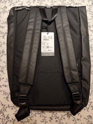 Mochila Eastpak Negra