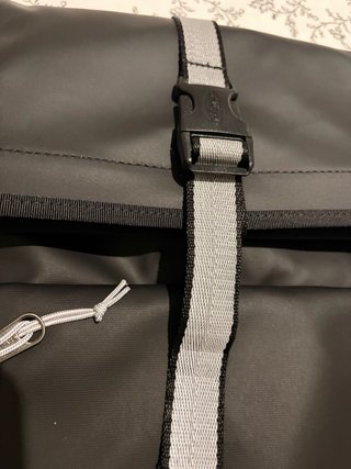 Mochila Eastpak Negra