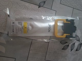Cartucho Tinta EPSON T9454 Yellow