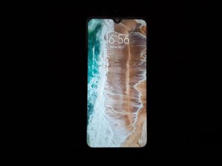 Xiaomi Redmi Note 8T