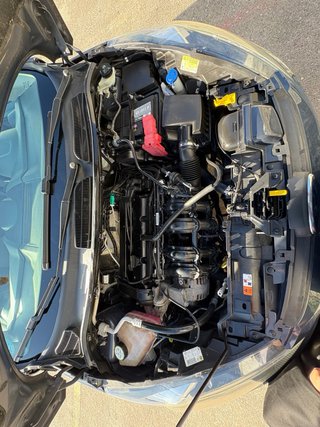 Ford Fiesta 2011 2011