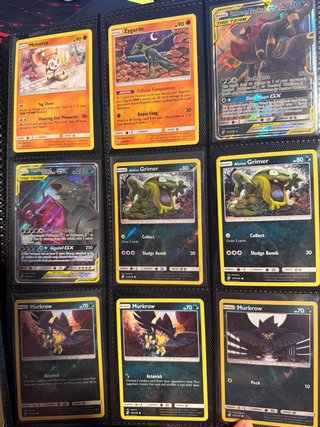 Colección Pokémon TCG: Mentes Unidas (ingles)