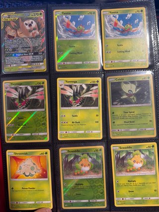Colección Pokémon TCG: Mentes Unidas (ingles)