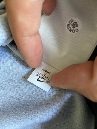 Camiseta Sporting Lisboa