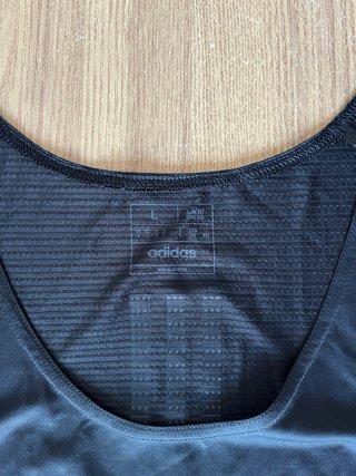 Camiseta Tirantes Adidas Adizero Running