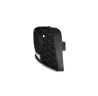 Molduras antinieblas con luz diurna para Seat Ibiz