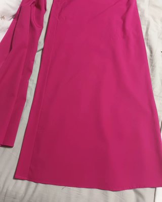 Pantalón Palazzo Rosa