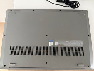 Portátil Lenovo IdeaPad S145 Gris