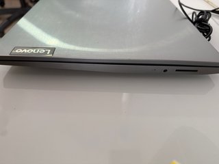 Portátil Lenovo IdeaPad S145 Gris