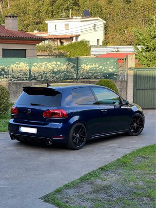 Volkswagen Golf 2010