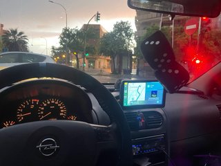 Opel Corsa 2003