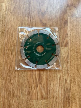 Radial eléctrica HIKOKI G 12SN2 (S)