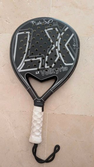 Pala Padel LX Valkyria 2.0
