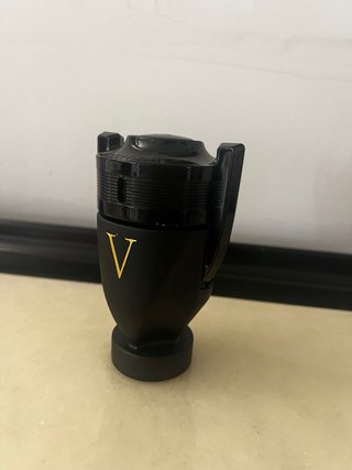 Paco Rabanne Invictus Parfum 100ml Originale