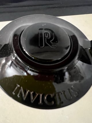 Paco Rabanne Invictus Parfum 100ml Originale