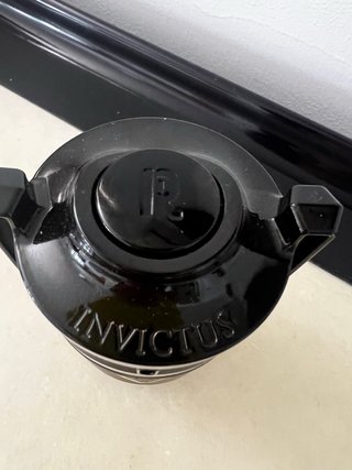 Paco Rabanne Invictus Parfum 100ml Originale