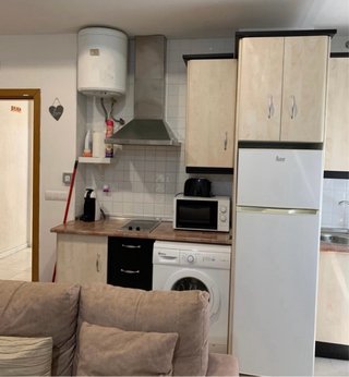Vendo loft apartamento