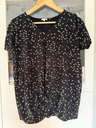 Camiseta premamá / embarazo