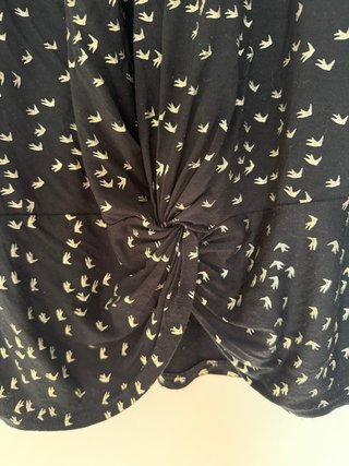 Camiseta premamá / embarazo