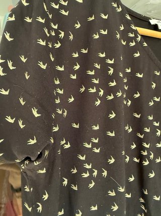 Camiseta premamá / embarazo