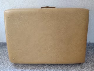 Camilla masajes portátil,marca Solaria