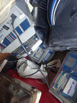 Lote 3 Discos Amiga: Sequencer One, ExpertDraw, Sa