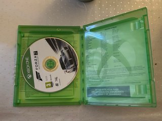 Forza Motorsport 7 Xbox One