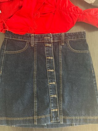 Lote 3 Ropa Mujer Stradivarius
