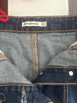 Lote 3 Ropa Mujer Stradivarius