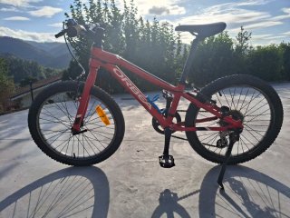 Bicicleta Orbea MX20 Niños