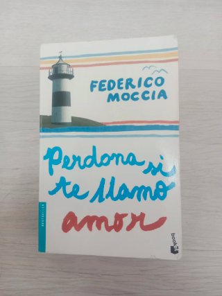 Perdona si te llamo amor: Perdona pero quiero c...