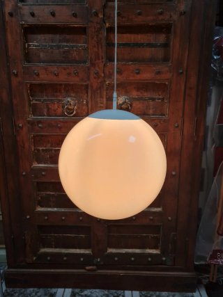 Lámpara Esférica Diseño 40cm