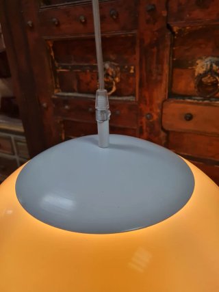 Lámpara Esférica Diseño 40cm