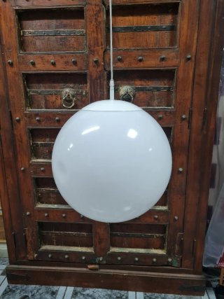 Lámpara Esférica Diseño 40cm