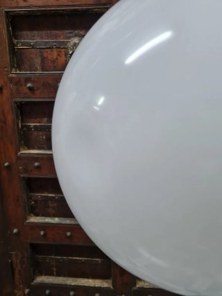 Lámpara Esférica Diseño 40cm