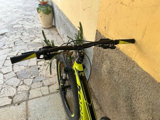 Orbea MX 50 27.5