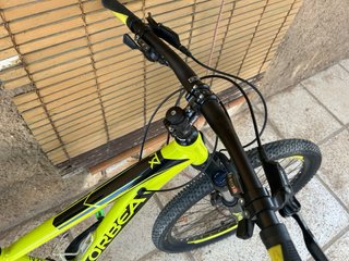 Orbea MX 50 27.5