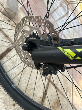 Orbea MX 50 27.5