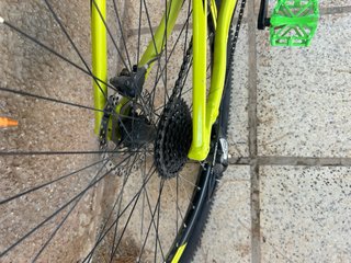 Orbea MX 50 27.5