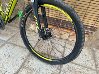 Orbea MX 50 27.5