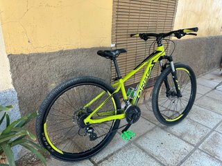 Orbea MX 50 27.5
