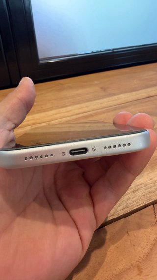 iPhone 17 Pro Max 512GB Plata Nuevo