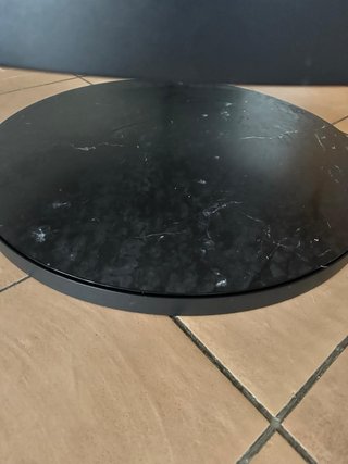Mesa FRÖTORP de  centro redonda n