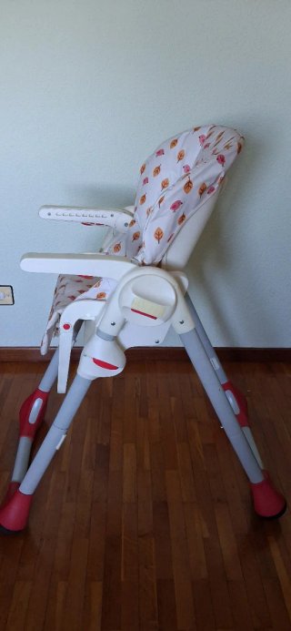 Trona Chicco Polly