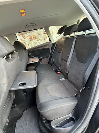SEAT Altea XL Freetrack